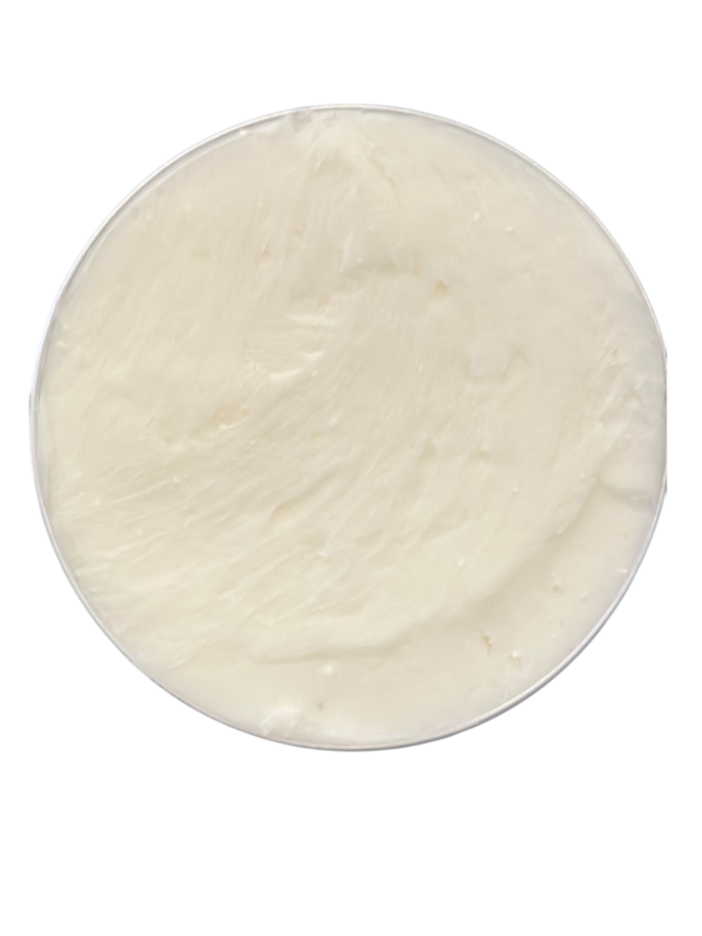 Magnesium Melt Body Butter — Fragrance Free (4 oz)