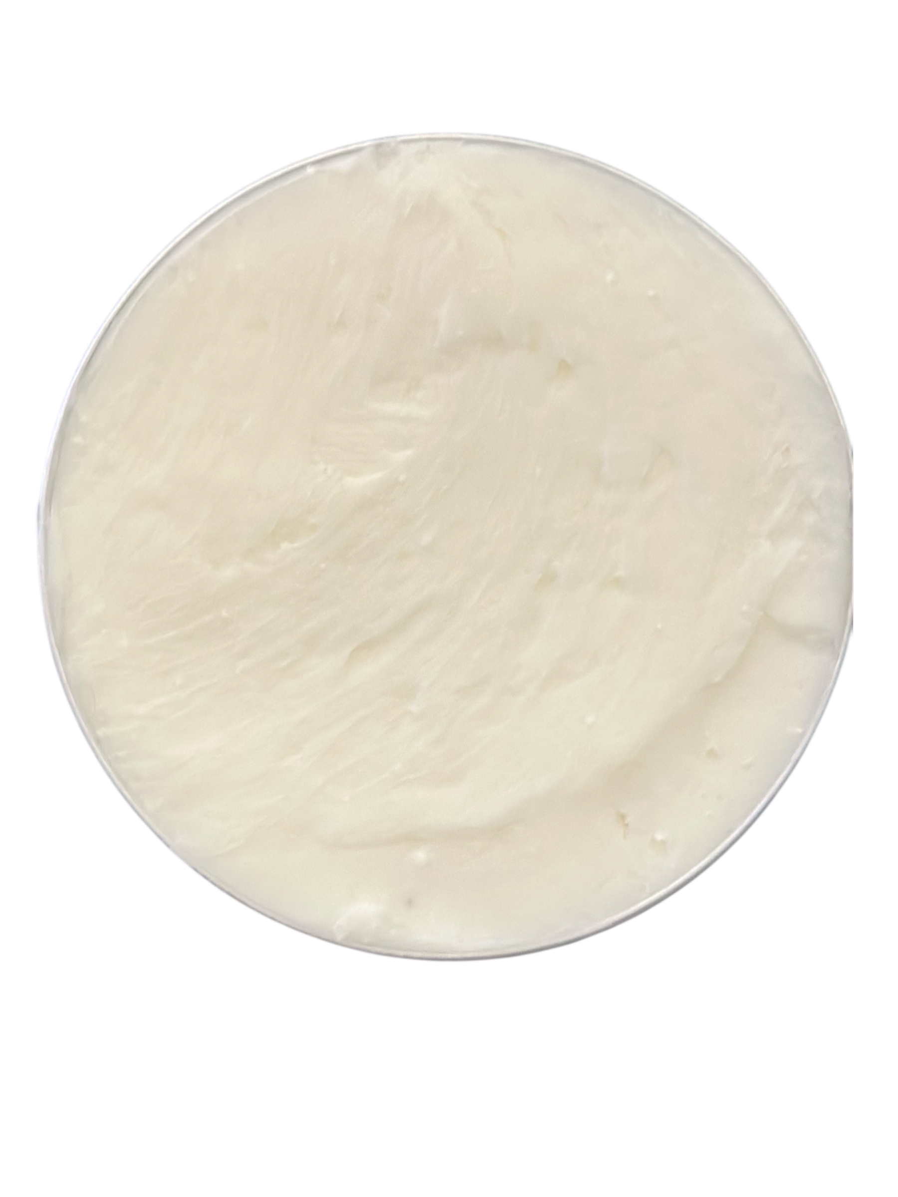 Magnesium Melt Body Butter — Fragrance Free (4 oz)